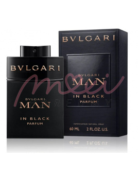 Bvlgari Man in Black, Parfum 60ml