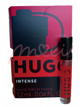 Hugo Boss HUGO Intense, EDP - Vzorek vůně