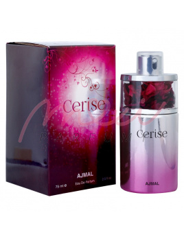 Ajmal Cerise, Parfémovaná voda 75ml