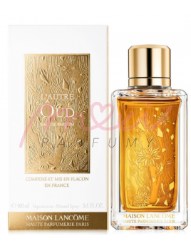 Lancôme Maison Lancome L´Autre Oud, Parfumovaná voda 75ml