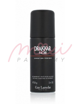 Guy Laroche Drakkar Noir, Deosprej 150ml