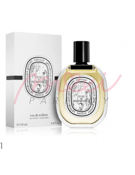 Diptyque L´Eau des Hesperides, Toaletní voda 100ml