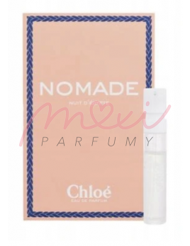 Chloe Nomade Nuit D´Egypte, EDP - Vzorek vůně