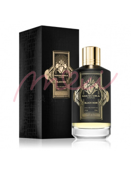 Mancera Black Noir, Parfumovaná voda 60ml