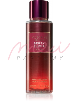 Victoria´s Secret Berry Elixir, Telový sprej 250ml