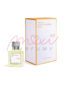 Maison Francis Kurkdjian Amyris Homme, Parfumový extrakt 70ml