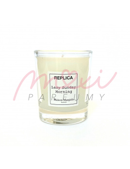 Maison Margiela Paris Replica Lazy Sunday Morning, Sviečka 35g