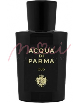 Acqua di Parma Oud, Parfumovaná voda 100ml - Tester