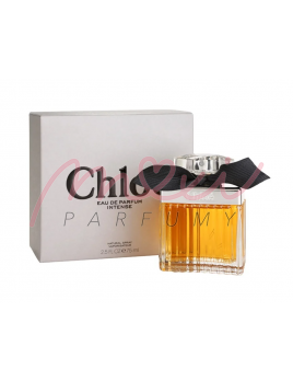 Chloe Chloe Intense, Parfumovaná voda 75ml