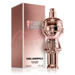 Karl Lagerfeld Ikonik For Women, Parfumovaná voda 100ml